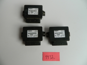 Nissan X-Trail T32 -2014-2017 El Fren Beyni 36032 4BA0A