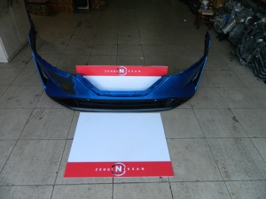 Nissan Qashqai J12 2021-2022 &Ouml;n Tampon Orjinal &Ccedil;ıkma Yedek Par&ccedil;a