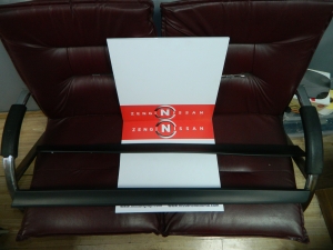 Nissan X-Trail T32 2014-2017 &Ouml;n Kapı &Ccedil;ıtaları Sağ Sol Sıfır