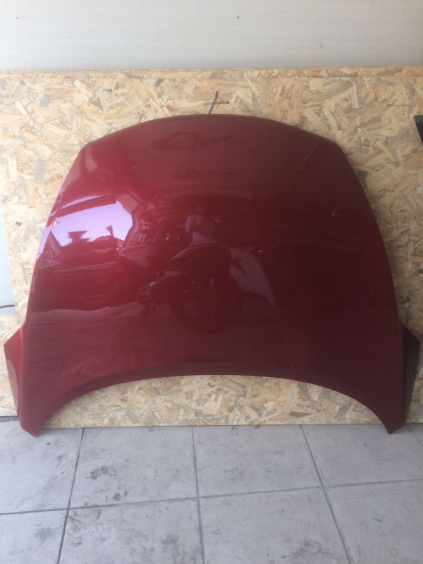 Nissan Juke 2011 2019 &Ouml;n Motor Kaput &Ccedil;ıkma Orjinal S&ouml;kme Par&ccedil;a