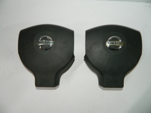 Nissan Note 2010-2013 Direksiyon Airbag Orjinal &Ccedil;ıkma Par&ccedil;a