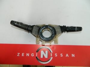 Nissan Almera 2004-2008 Far Ve Silecek Kolu Mekanizması