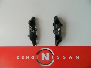 Nissan Note 2010-2013 &Ouml;nTampon Braketi Orjinal &Ccedil;ıkma