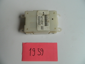 Nissan Note 2010-2013 Hava Temizleme Beyni &Ccedil;ıkma