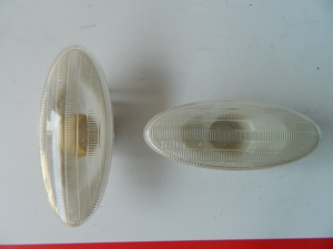 Nissan Note 2010-2013 &Ouml;n &Ccedil;amurluk Sinyali Sıfır Yedek Par&ccedil;a