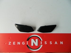 Nissan X-Trail T32 -2018-2021 Far Yıkama Kapağı Sağ Sol