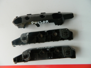 Nissan Pulsar 2016-2017 &Ouml;nTampon Braketi Orjinal Par&ccedil;a