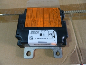 Nissan Pulsar 2016-2017 Airbag  Beyni Orjinal Par&ccedil;a