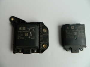 Nissan Qashqai J11-2019-2021 Arka Radar Sens&ouml;r&uuml;-OEM-284K0 HV00A