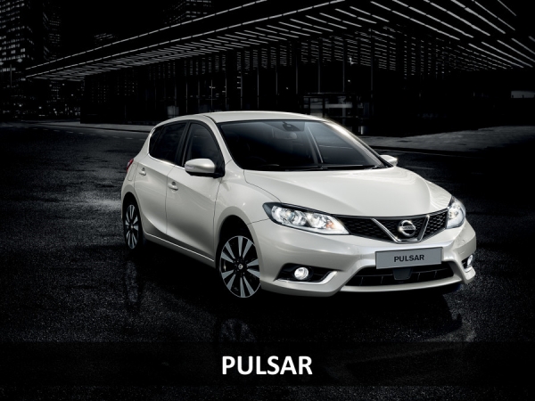 Pulsar 3