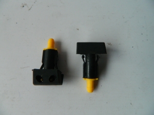 Nissan Juke 2014-2018 Su Fiskiye Memesi &Ccedil;ıkma Yedek Par&ccedil;a