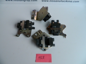 Nissan X-Trail T32 -2014-2021 Yakıt Pompa Mod&uuml;l&uuml; Orjinal Oem-169108688R