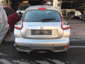 Nissan Juke 2011-2018 Arka Bagaj S&ouml;kme Yedek Par&ccedil;a