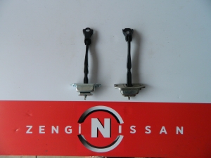 Nissan Qashqai J11-2014-2017 Kapı Gergisi Orjinal Par&ccedil;a