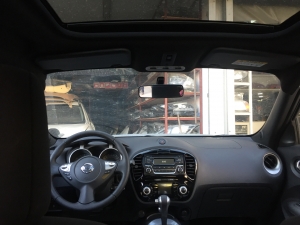 Nissan Juke 2011-2018 Direksiyon Simidi Orjinal Yedek Par&ccedil;a