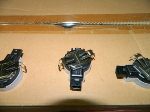 Nissan Qashqai J11-2018-2022 Yağmur Sens&ouml;r&uuml; Sıfır Yedek Par&ccedil;a