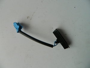 Nissan Note 2006-2008 Bagaj A&ccedil;ma Switch Orjinal Par&ccedil;a