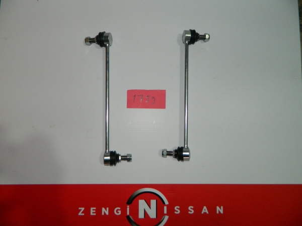 Nissan Qashqai J11-2014-2017 Z Rot Kolu Sıfır Yedek Par&ccedil;a