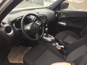 Nissan Juke 2011-2018 Koltuk &Ccedil;ıkma Orjinal Yedek Par&ccedil;a