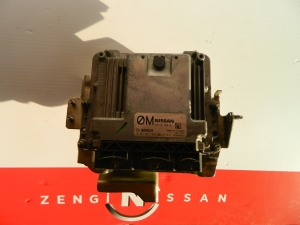Nissan Qashqai J11-2019-2021 Motor Beyni Oem-23710 4EB1A