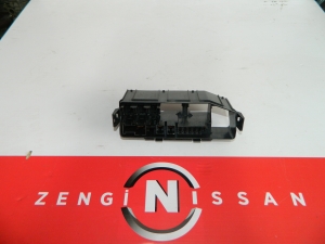 Nissan X-Trail T32 2014-2021 Role Yuvası Kutusu Sıfır Par&ccedil;a