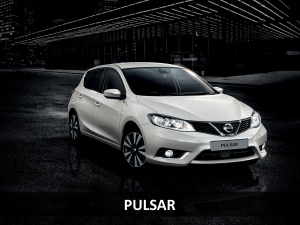Pulsar 2