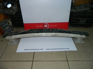 Nissan Juke 2010-2018 Arka Tampon Demiri Orjinal S&ouml;kme Yedek Par&ccedil;a