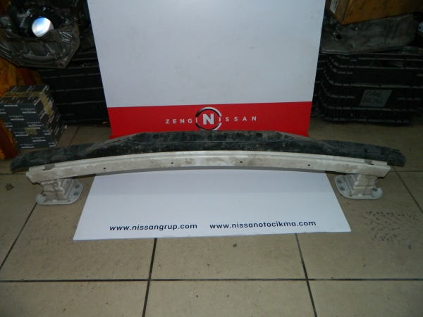 Nissan Juke 2010-2018 Arka Tampon Demiri Orjinal S&ouml;kme Yedek Par&ccedil;a