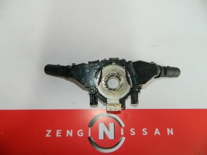 Nissan Almera 2004-2008 Direksiyon Airbag Sargısı Orjinal