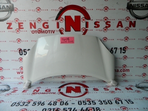 Nissan Micra K13-2011-2013 &Ouml;n Kaput Hatasız Beyaz Orjinal