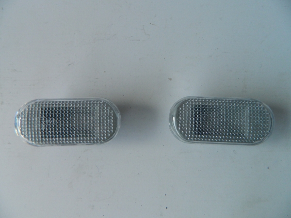 Nissan Micra K12-2003-2010 &Ccedil;amurluk Sinyali &Ccedil;ıkma Yedek Par&ccedil;a