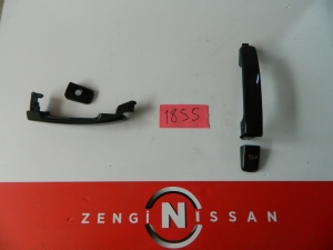Nissan-Qashqai J10-2007-2010 Dış A&ccedil;ma Kapı Kolu Sıfır Yedek Par&ccedil;a