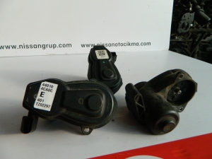 Nissan X-Trail T32 -2014-2017 Arka Fren Merkezi Orjinal