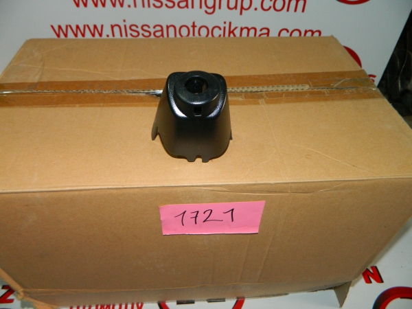 Nissan Qashqai J11-2018-2021 Park Sens&ouml;r Yuvası &Ccedil;ıkma Yedek Par&ccedil;a